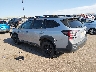 4S4BTGUDXN3****** Salvage 2022 Subaru Outback
