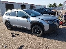 4S4BTGUDXN3****** Salvage and Wrecked 2022 Subaru Outback in Colorado Springs