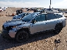 4S4BTGUDXN3****** Used and Repairable 2022 Subaru Outback in Colorado Springs