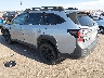4S4BTGUDXN3****** Salvage and Repairable 2022 Subaru Outback in Colorado Springs