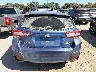 JF2GTADC1JH****** Wrecked 2018 Subaru Crosstrek