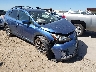 JF2GTADC1JH****** Salvage and Wrecked 2018 Subaru Crosstrek in Austin