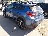 JF2GTADC1JH****** Salvage and Repairable 2018 Subaru Crosstrek in Austin