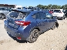 JF2GTADC1JH****** Salvage and Wrecked 2018 Subaru Crosstrek in Texas State