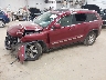 1C4RJFAGXCC****** Used and Repairable 2012 Jeep Grand Cherokee in Erie