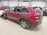 1C4RJFAGXCC****** Salvage and Repairable 2012 Jeep Grand Cherokee in Erie