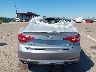 5NPE34AB5HH****** Destrozados 2017 Hyundai Sonata