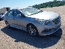 5NPE34AB5HH****** Salvamento y Destrozados 2017 Hyundai Sonata en Sioux Falls