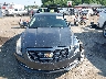 1G6AA5RA3F0****** Wrecked 2015 Cadillac ATS in Indiana State