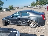 1G6AA5RA3F0****** Repairable 2015 Cadillac ATS in Indiana State
