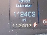 1G6AA5RA3F0****** Salvage 2015 Cadillac ATS