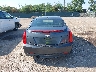 1G6AA5RA3F0****** Wrecked 2015 Cadillac ATS