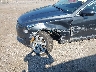 1G6AA5RA3F0****** Salvage and Repairable 2015 Cadillac ATS in Indiana State