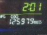 JTDZN3EU3C3****** Salvamento 2012 Toyota Prius V