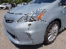 JTDZN3EU3C3****** Usados 2012 Toyota Prius V