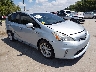JTDZN3EU3C3****** Salvamento y Destrozados 2012 Toyota Prius V en Kansas City