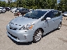 JTDZN3EU3C3****** Usados y Reparables 2012 Toyota Prius V en Kansas City