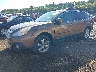 4S4BRCPCXD3****** Used and Repairable 2013 Subaru Outback in Chicago North