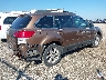 4S4BRCPCXD3****** Salvage and Wrecked 2013 Subaru Outback in Illinois State