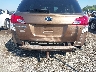 4S4BRCPCXD3****** Salvage and Repairable 2013 Subaru Outback in Illinois State