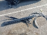 1FM5K8GC3LG****** Wrecked 2020 Ford Explorer in North Carolina State