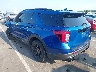 1FM5K8GC3LG****** Salvage and Repairable 2020 Ford Explorer in Raleigh