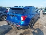 1FM5K8GC3LG****** Salvage and Wrecked 2020 Ford Explorer in North Carolina State
