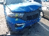 1FM5K8GC3LG****** Salvage and Repairable 2020 Ford Explorer in North Carolina State
