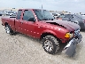 1FTYR44E03P****** Salvage and Wrecked 2003 Ford Ranger in Wichita