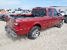 1FTYR44E03P****** Salvage and Wrecked 2003 Ford Ranger in Kansas State