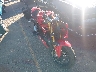 ZDMVABDS5PB****** Salvage and Wrecked 2023 Ducati Supersport in Denver East