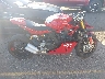 ZDMVABDS5PB****** Wrecked 2023 Ducati Supersport in Colorado State