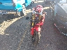 ZDMVABDS5PB****** Used and Repairable 2023 Ducati Supersport in Colorado State