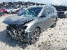 5N1AT2MT2KC****** Used and Repairable 2019 Nissan Rogue in Savannah