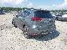 5N1AT2MT2KC****** Salvage and Repairable 2019 Nissan Rogue in Savannah