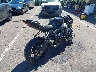 JKBZXJK13TA****** Salvamento y Destrozados 2026 Kawasaki Ninja ZX-6R en Estado de Oregón