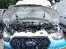 1FTBR1C8XPK****** Repairable 2023 Ford Transit-250 in Atlanta South
