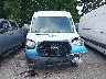 1FTBR1C8XPK****** Wrecked 2023 Ford Transit-250 in Georgia State