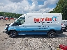1FTBR1C8XPK****** Repairable 2023 Ford Transit-250 in Georgia State