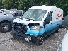 1FTBR1C8XPK****** Used and Repairable 2023 Ford Transit-250 in Atlanta South