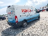 1FTBR1C8XPK****** Salvage and Wrecked 2023 Ford Transit-250 in Georgia State