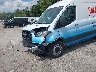1FTBR1C8XPK****** Salvage and Repairable 2023 Ford Transit-250 in Georgia State