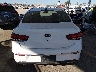 3KPA24AD3ME****** Wrecked 2021 Kia Rio