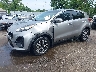 KNDPM3AC9L7****** Usados y Reparables 2020 Kia Sportage en Metro DC