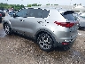 KNDPM3AC9L7****** Salvamento y Reparables 2020 Kia Sportage en Metro DC
