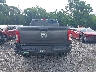 1C6RREFT4KN****** Wrecked 2019 RAM 1500