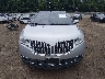 2LMDJ8JK2BB****** Destrozados 2011 Lincoln MKX en Estado de Tennessee