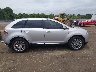 2LMDJ8JK2BB****** Usados 2011 Lincoln MKX en Estado de Tennessee