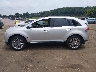 2LMDJ8JK2BB****** Reparables 2011 Lincoln MKX en Estado de Tennessee