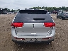 2LMDJ8JK2BB****** Destrozados 2011 Lincoln MKX